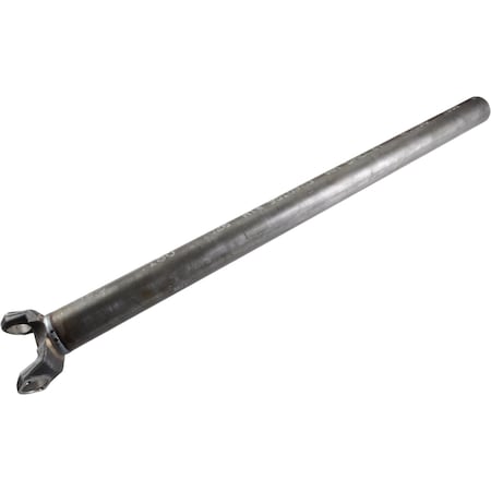 Spicer 1760 Series Tube And Yoke Assy 6.3-27-3-6000